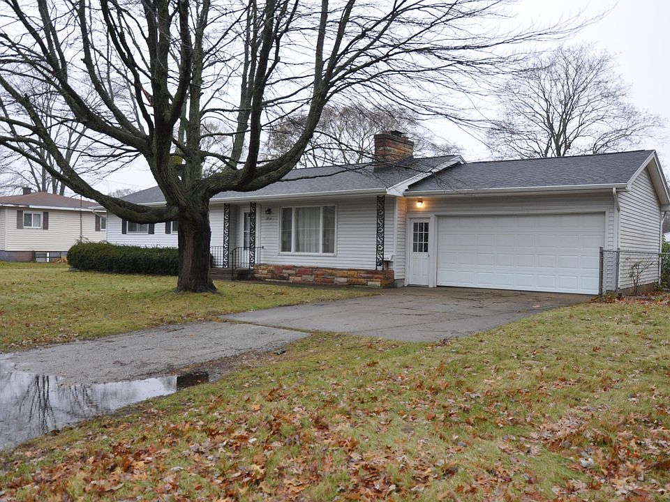 1st image of 1814 Arbor Ave