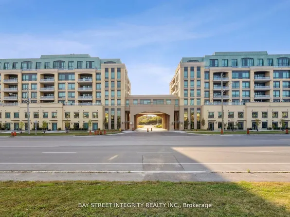 11782 9th Line #808, Whitchurch Stouffville, ON L4A 5E9