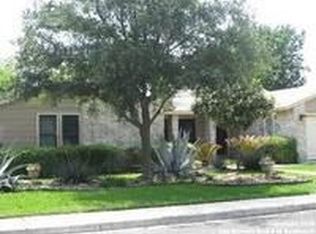 14910 Elm Park St, San Antonio, TX 78247
