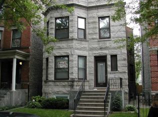 3734 N Racine Ave #2, Chicago, IL 60613