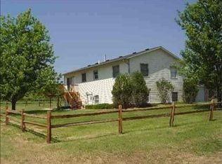10493 Mt Shadow Rd, Piedmont, SD 57769