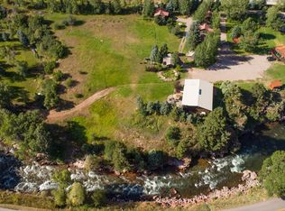 26801 Highway 82, Snowmass, CO 81654