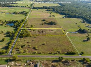 00C County Road 4018, Kemp, TX 75143