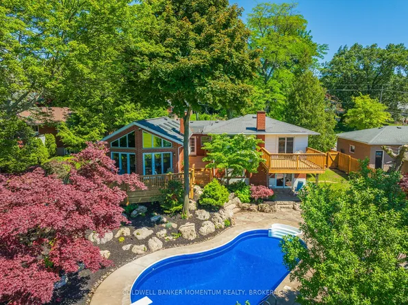 18 Pancake Ln, Pelham, ON L0S 1E2