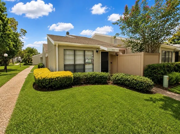 2415 Briarwest Blvd, Houston, TX 77077