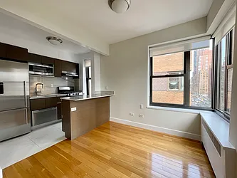 Rented by Stonehenge NYC LLC