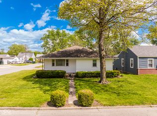 1716 N Ball Ave, Muncie, IN 47304