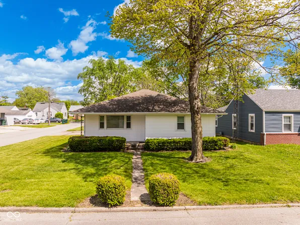 1716 N Ball Ave, Muncie, IN 47304