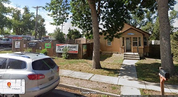 4th image of 2539 Gunnison St