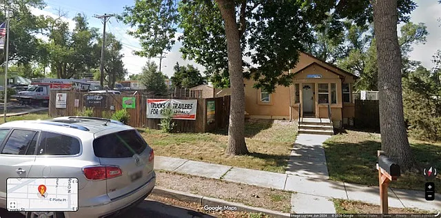 2539 Gunnison St — Photo 4