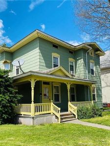 2 Kelsey Street, New Britain, CT, 06051