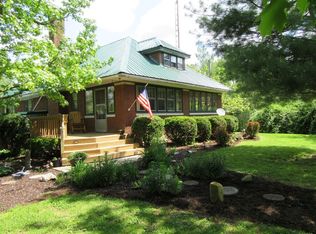 3147 Leatherwood Rd, Bedford, IN 47421