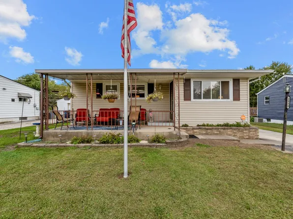 2958 Westmoor Dr, Columbus, OH 43204
