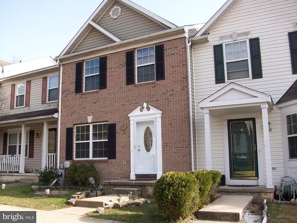 2nd image of 6506 Ridgeborne Dr