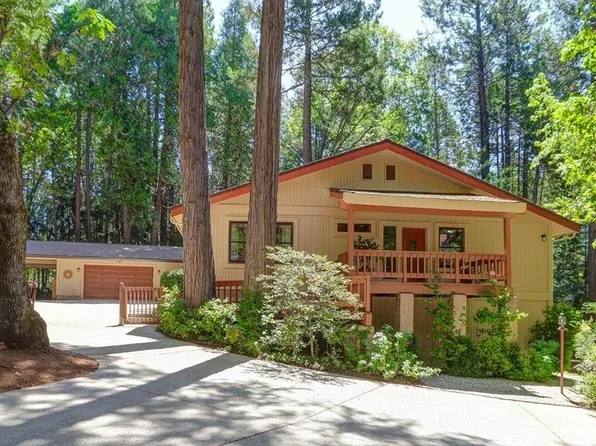 11812 Moonrise Ct, Nevada City, CA 95959