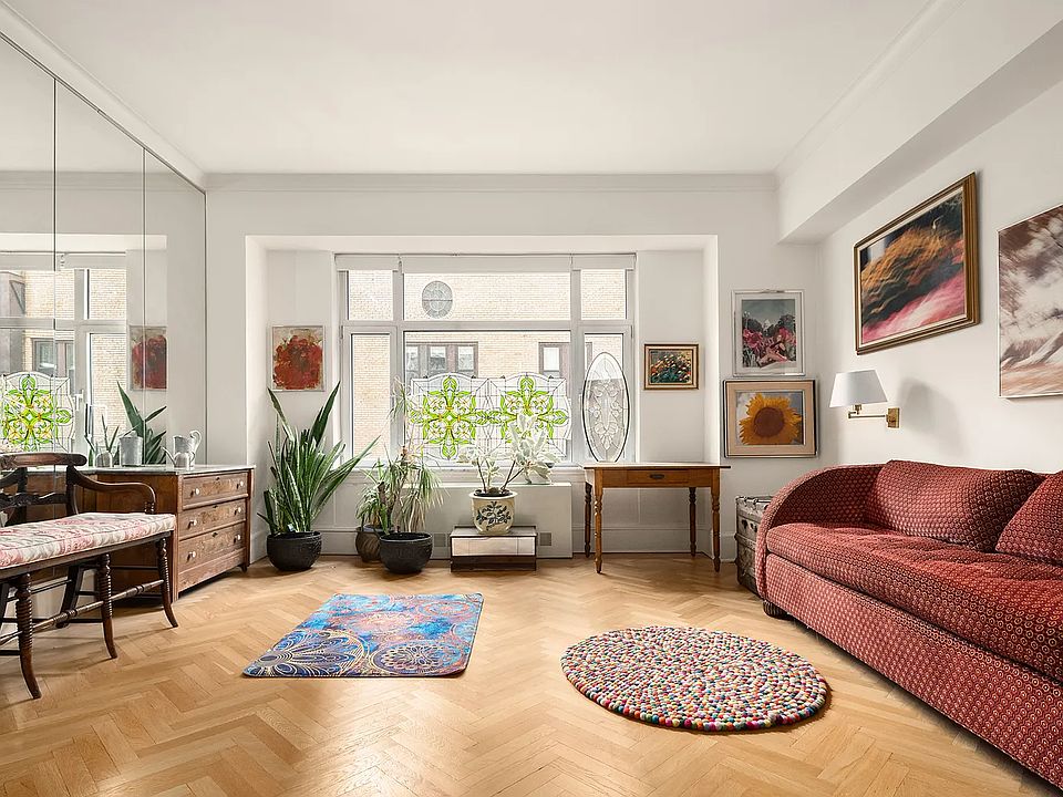 1st image of 150 Central Park S #1207