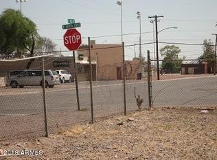 301 E 1st St, Eloy, AZ 85131