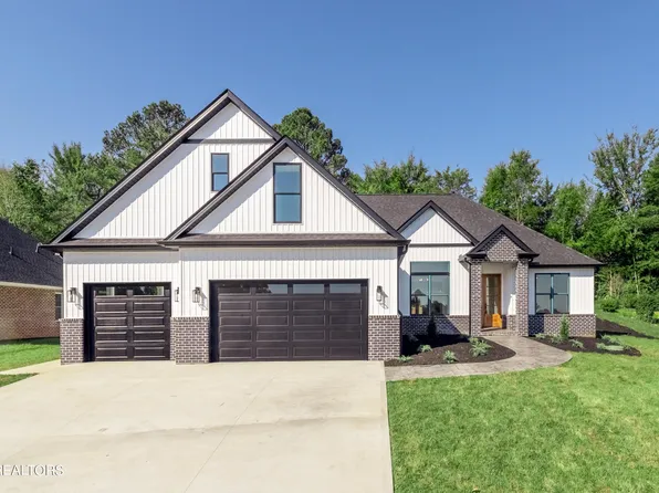 163 Inagehi Way Lot 9, Loudon, TN 37774