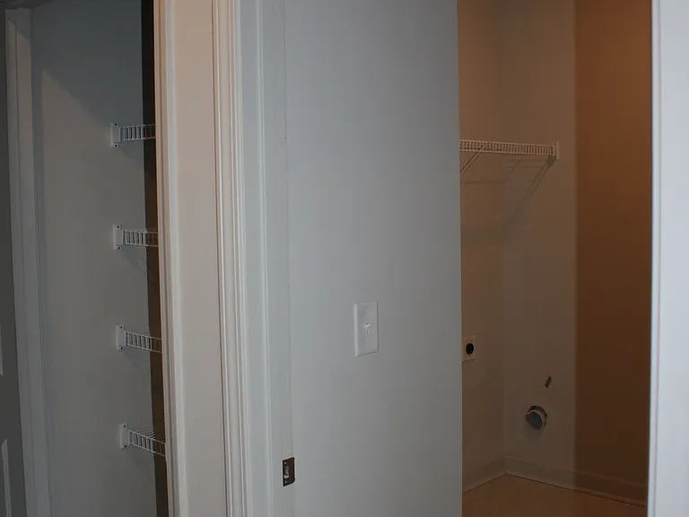 Laundry Room on 1st Floor