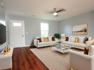 265 Hollandale Rd E LOT 6833, La Vergne, TN 37086