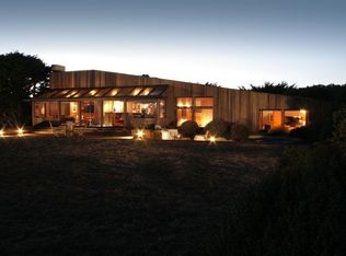286 Lands End Close, The Sea Ranch, CA 95497