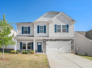 109 Granada Pl, Seneca, SC 29678