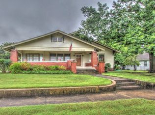 1244 E Fairview Ave, Sapulpa, OK 74066