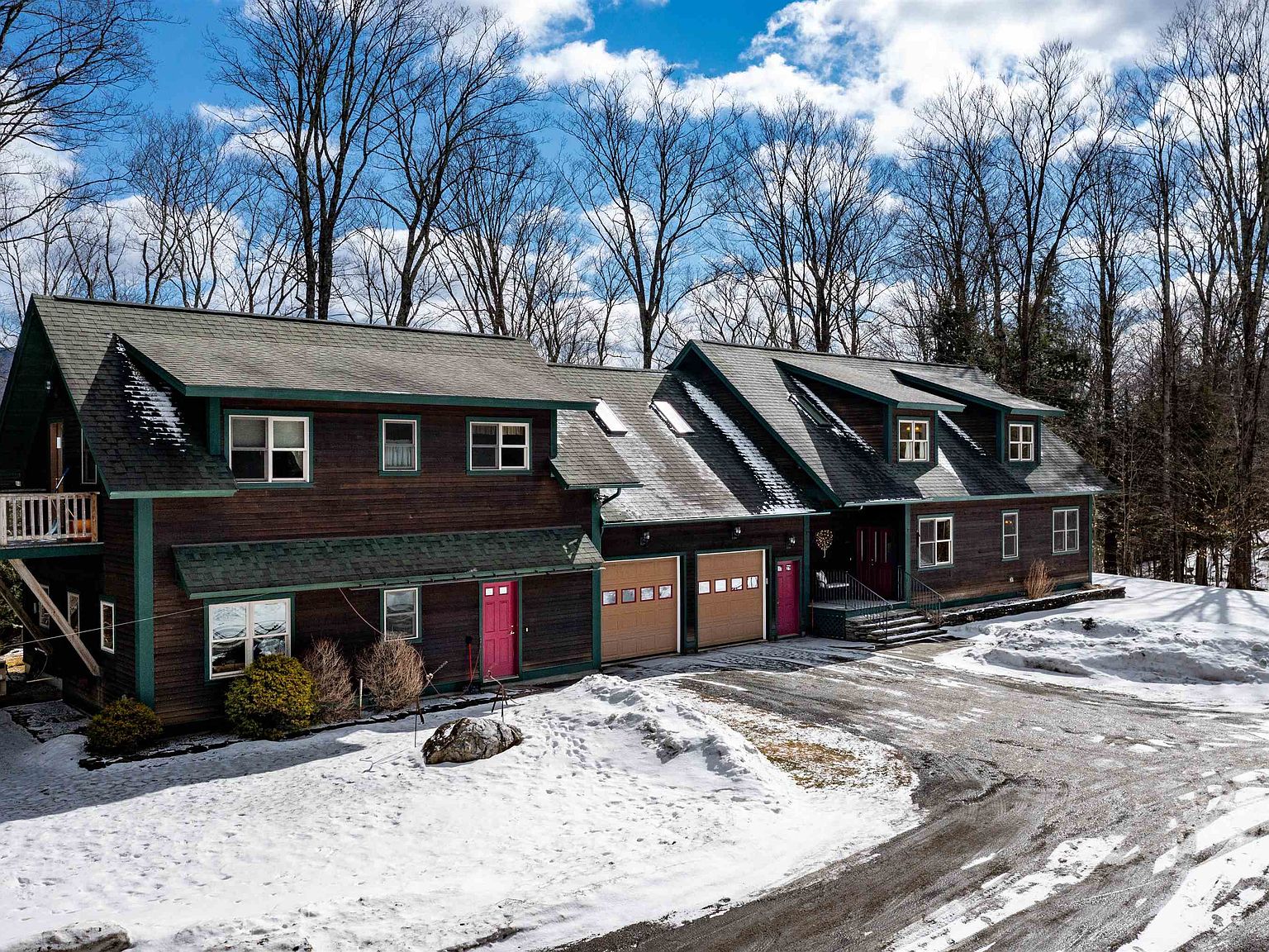445 Cabin Lane, Waterbury, VT 05676 Zillow