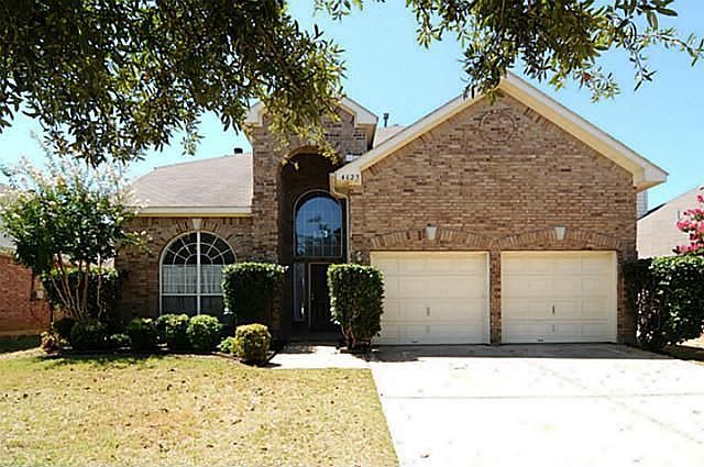 1st image of 4629 Belladonna Dr