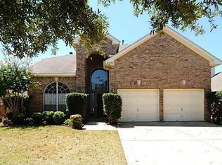 4629 Belladonna Dr, Fort Worth, TX 76123