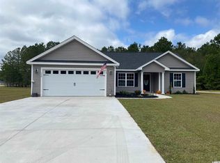 378 Macarthur Drive Willow, Conway, SC 29527