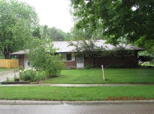 4302 Cordell Dr, Dayton, OH 45439