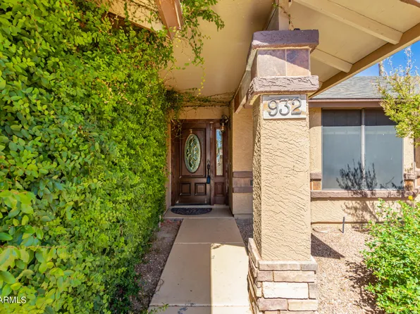 932 N 58TH Street, Mesa, AZ 85205