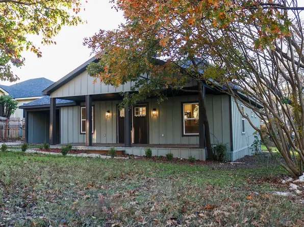 603 N 1st St, Midlothian, TX 76065