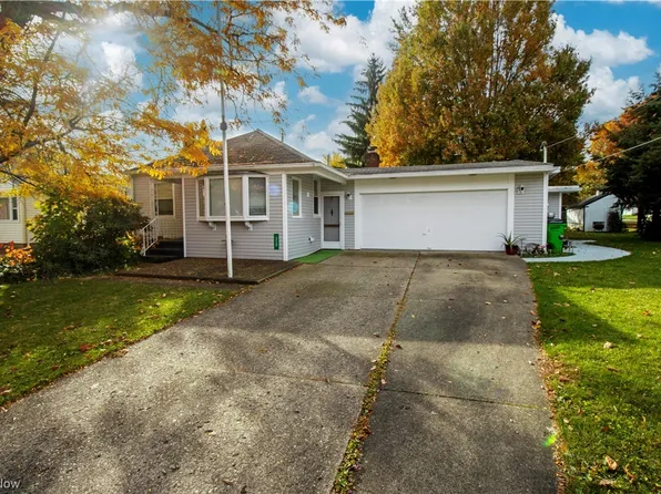 312 E Chestnut St, Orrville, OH 44667