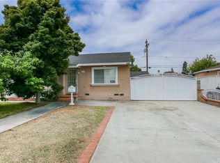 2224 S Parton St, Santa Ana, CA 92707