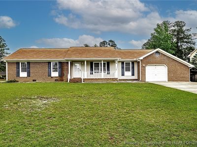 6036 Lakeway Dr, Fayetteville, NC, 28306