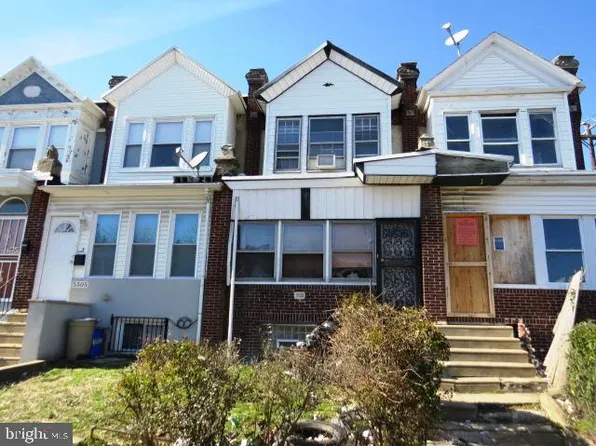 5503 Greenway Ave, Philadelphia, PA 19143