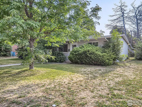 1308 Castlerock Dr, Fort Collins, CO 80521