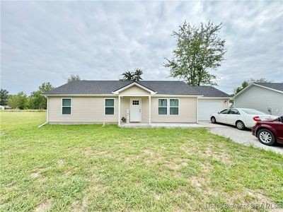 613 E Walnut Street, Crothersville, IN, 47229