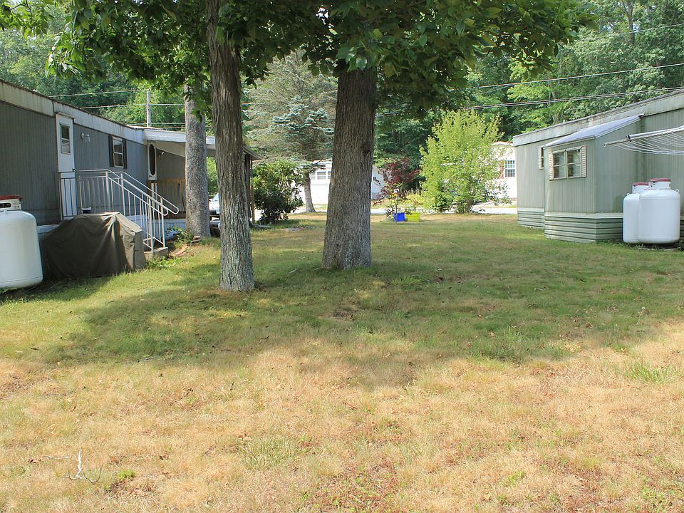 Side yard