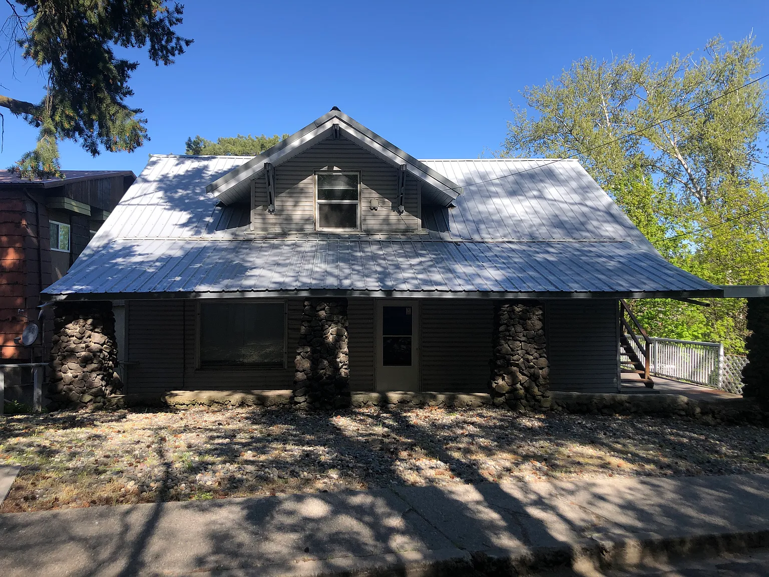 1 bed, 550 sqft, $650 — Photo 1