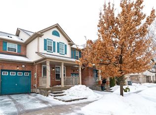 1134 Riddell Cres, Milton, ON L9T 6Y2