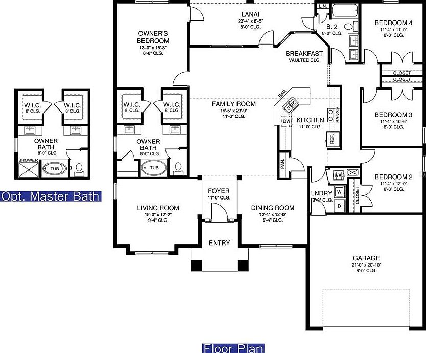 2nd image of 2443 Homestead Cir