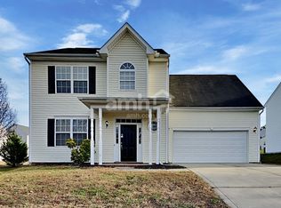 714 Woodington Ln, Charlotte, NC 28214