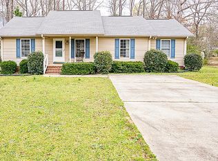 216 Frances St, Greenwood, SC 29646