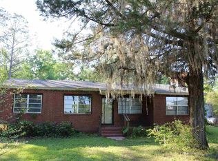 271 NW Willie Deas Rd, Madison, FL 32340