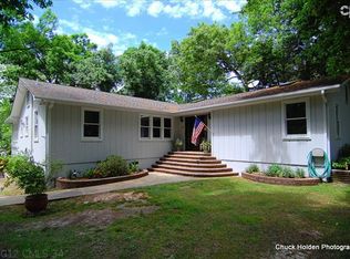 85 Saratoga Rd, Irmo, SC 29063