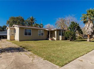 306 Whitehall Dr, Corpus Christi, TX 78412
