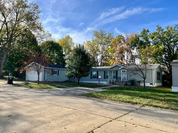 1115 Madison Cir, Urbana, IL 61802